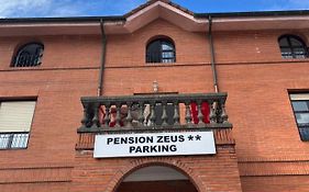 Pension Zeus